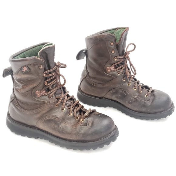 Danner Santiam 40g Waterproof Leather 